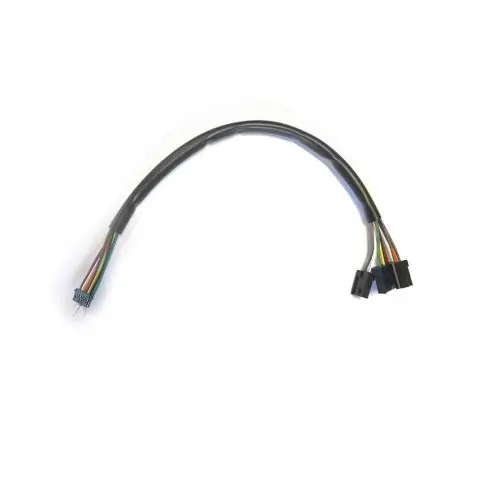 Expressleverans SAFETRON 202144758 Adapterkabel